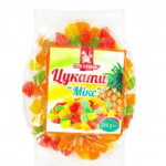 Candied fruit Mix 150g - image-0